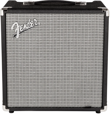 Гітарний комбопідсилювач FENDER RUMBLE 25