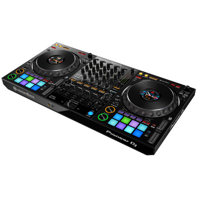 DJ-контроллер Pioneer DDJ-1000