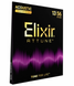 Струни для акустичної гітари Elixir PB XW M (13-56)