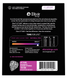 Струни для акустичної гітари Elixir PB XW M (13-56)