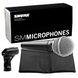 Мікрофон Shure SM48-LC