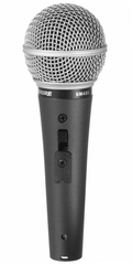 Мікрофон Shure SM48S-LC