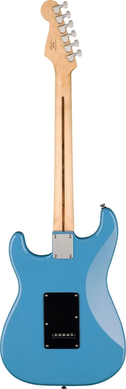 Електрогітара SQUIER by FENDER SONIC STRATOCASTER LRL CALIFORNIA BLUE