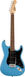 Електрогітара SQUIER by FENDER SONIC STRATOCASTER LRL CALIFORNIA BLUE