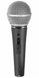 Мікрофон Shure SM48S-LC