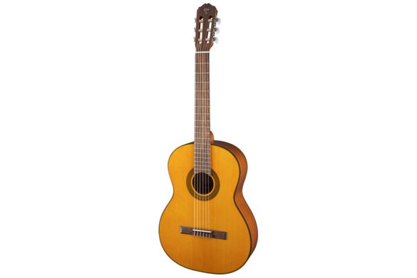 Гитара классическая TAKAMINE GC1 NAT