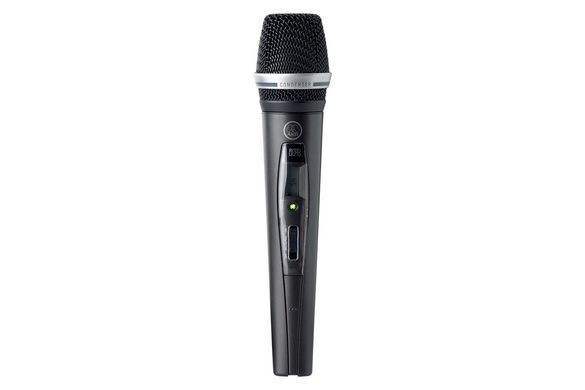 Микрофонная радиосистема AKG WMS470 D5 SET BD M