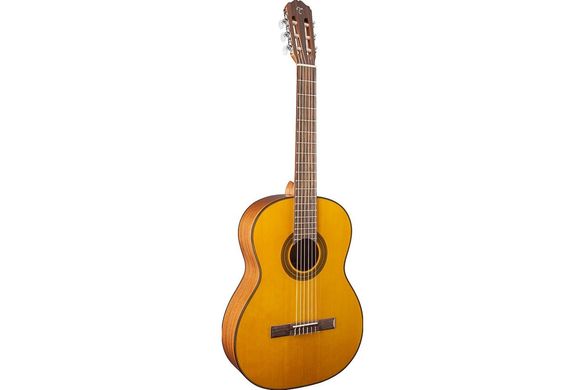 Гитара классическая TAKAMINE GC1 NAT