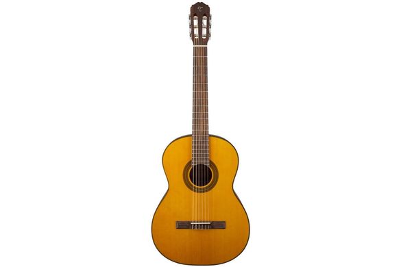 Гитара классическая TAKAMINE GC1 NAT