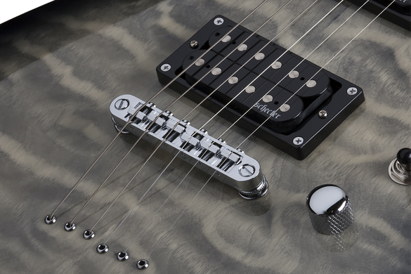 Електрогітара SCHECTER C-6 PLUS CB
