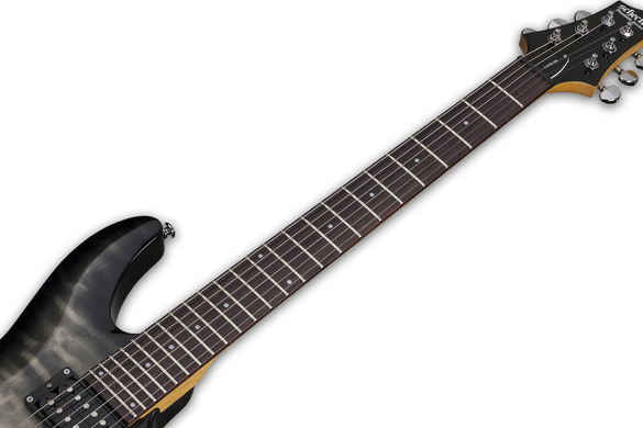 Електрогітара SCHECTER C-6 PLUS CB