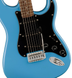 Электрогитара SQUIER by FENDER SONIC STRATOCASTER LRL CALIFORNIA BLUE