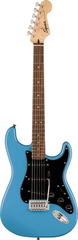 Електрогітара SQUIER by FENDER SONIC STRATOCASTER LRL CALIFORNIA BLUE