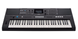 Синтезатор Yamaha PSR-E483 (Блок живлення, пюпітр, стійка)