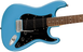 Електрогітара SQUIER by FENDER SONIC STRATOCASTER LRL CALIFORNIA BLUE