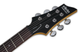 Електрогітара SCHECTER C-6 PLUS CB