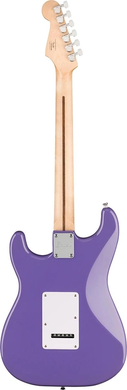 Электрогитара SQUIER by FENDER SONIC STRATOCASTER LRL ULTRAVIOLET