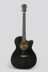 Гітара акустична Deviser LS-130TBK-40