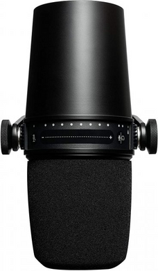 Микрофон Shure MV7-К