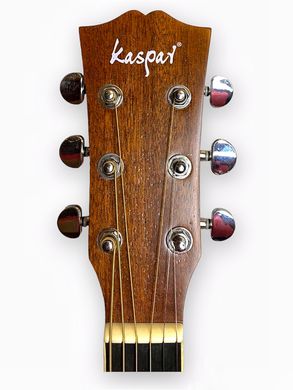 Гітара акустична Kaspar K515D BR