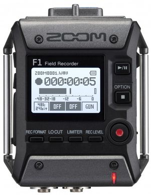 Диктофон Zoom F1-SP