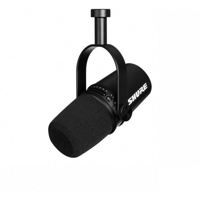 Микрофон Shure MV7-К