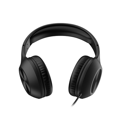 Навушники дротові накладні TITANUM H830A з мікрофоном