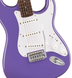 Електрогітара SQUIER by FENDER SONIC STRATOCASTER LRL ULTRAVIOLET