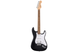 Електрогітара SQUIER DEBUT STRATOCASTER HT HSS BLACK