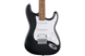 Електрогітара SQUIER DEBUT STRATOCASTER HT HSS BLACK