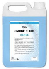 Жидкость дыма Free Color SMOKE FLUID DENSE 5L