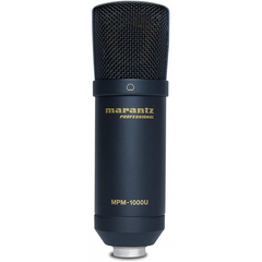 Мікрофон Marantz PRO MPM-1000U