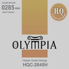 Струны Для Классической Гитары OLYMPIA HQC2845H