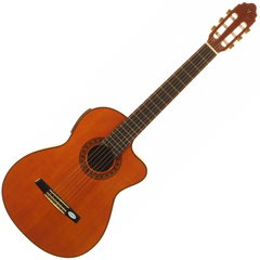 Класична гітара з підключенням VALENCIA CG180CE