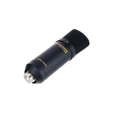 Микрофон Marantz PRO MPM-1000U