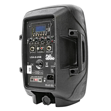 Активная акустическая система 4all Audio LSA-8-USB