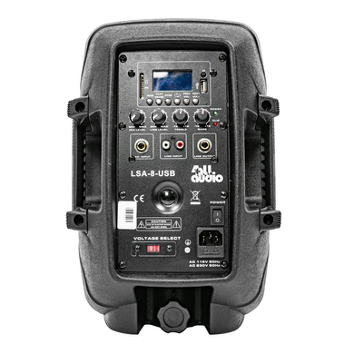 Активная акустическая система 4all Audio LSA-8-USB
