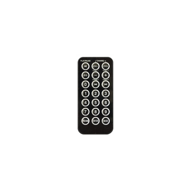 Активна акустична система Clarity MAX12MH-S
