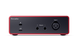 Комплект для звукозапису FOCUSRITE Scarlett Solo Studio 4th Gen