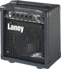 Гітарний комбопідсилювач Laney LX12
