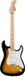 Електрогітара SQUIER by FENDER SONIC STRATOCASTER MN 2-COLOR SUNBURST