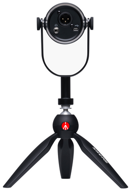 Комплект для запису Shure MV7-K BNDL