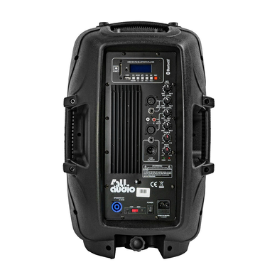 Активна акустична система 4all Audio LSA-12-BT