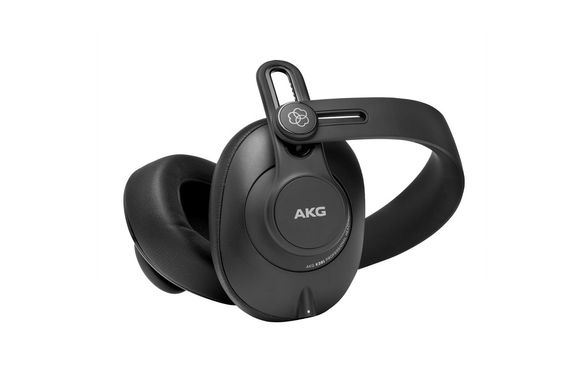 Навушники AKG K361