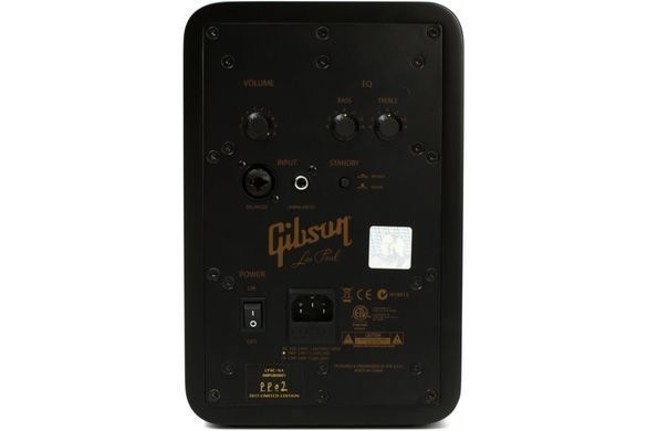 Студийный монитор GIBSON LES PAUL MONITORS LP4TB