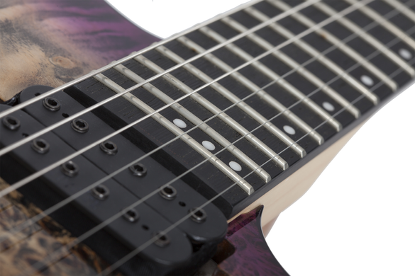 Электрогитара SCHECTER C-6 FR PRO Aurora Burst (ARB)