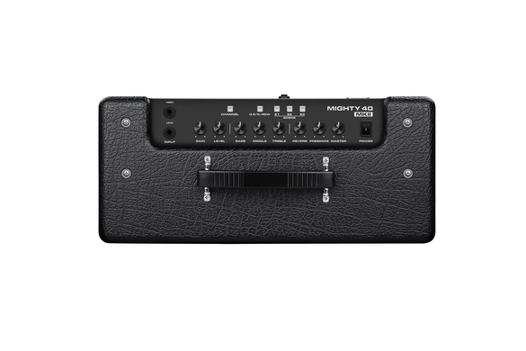 Гитарный комбоусилитель NUX Mighty 40 MKII