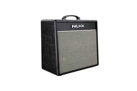 Гитарный комбоусилитель NUX Mighty 40 MKII