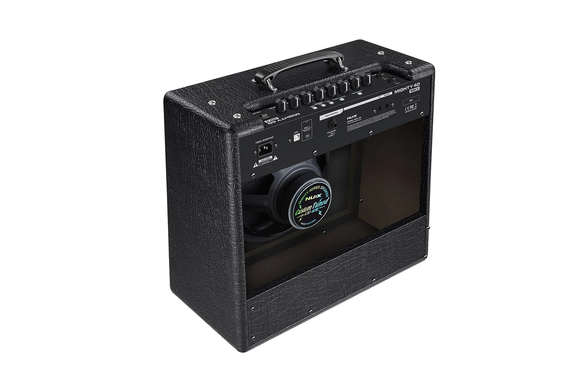 Гитарный комбоусилитель NUX Mighty 40 MKII
