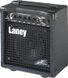 Гітарний комбопідсилювач Laney LX12